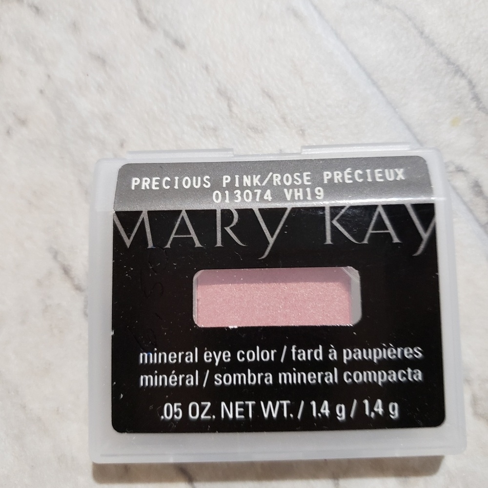 Mary Kay Mineral Eye Color
